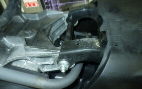 SUZUKI ADDRESS V125 DT11A