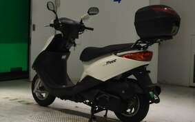 YAMAHA AXIS 125 TREET SE53J