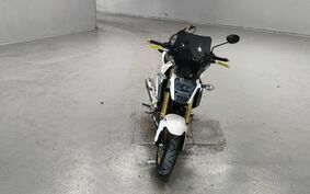 HONDA GROM JC75