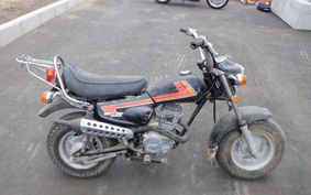 HONDA NAUTY DAX CY50