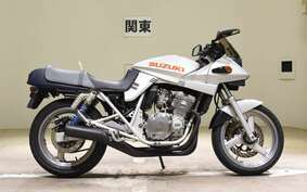 SUZUKI GSX250S KATANA GJ76A