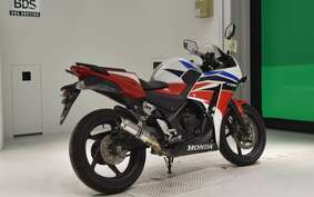 HONDA CBR250R A MC41