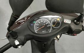 YAMAHA AXIS 125 TREET SE53J