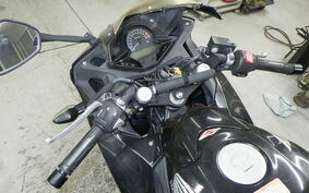 HONDA CBR250R A MC41