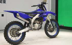 YAMAHA YZ250F CG40C