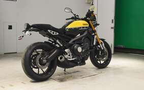 YAMAHA XSR900 2016 RN46J