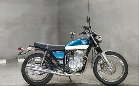 HONDA CB400SS Cell 2006 NC41