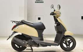 SUZUKI LET's CA4AA