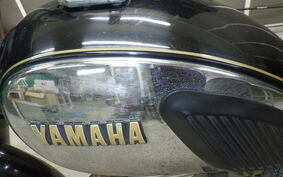 YAMAHA YD125 3NS