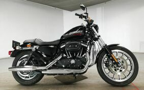 HARLEY XL883R 2015 CS2