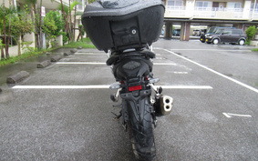 HONDA 400 X 2021 NC56