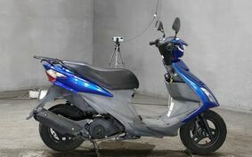 SUZUKI ADDRESS V125 S CF4MA