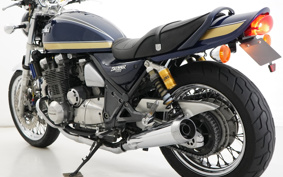 KAWASAKI ZEPHYR1100RS 1998 ZRT10A