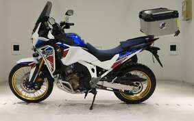 HONDA CRF1100L AFRICA TWIN DCT 2024 SD10