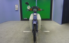 HONDA C70 SUPER CUB C70