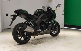 KAWASAKI NINJA 1000 SX 2021 ZXT02K