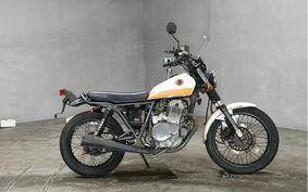 SUZUKI GRASS TRACKER NJ47A