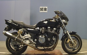 YAMAHA XJR1200 4KG