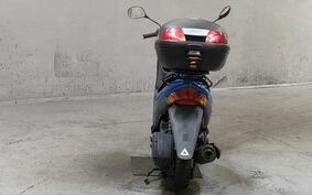 SUZUKI ADDRESS V125 G CF46A