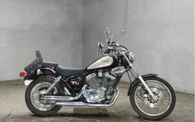 YAMAHA VIRAGO 250 3DM