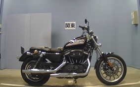 HARLEY XL883RI 2009 CS2