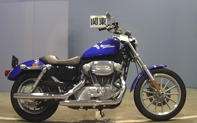 HARLEY XL883I 2007 CN2