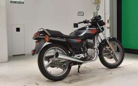 HONDA CB125T JC06