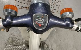 HONDA SUPER CUB50 AA01