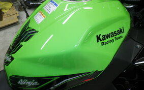 KAWASAKI NINJA 400 2022 EX400G