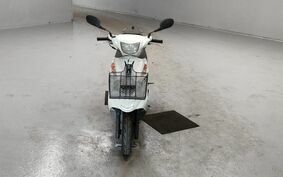 SUZUKI ADDRESS V125 G CF4EA