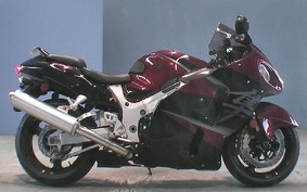 SUZUKI GSX1300R HAYABUSA 2005 GW71A