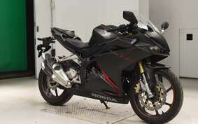 HONDA CBR250RR A MC51