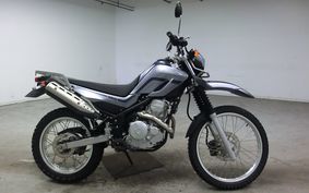 YAMAHA SEROW 250 2006 DG11J