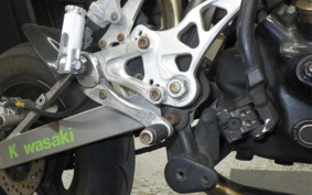 KAWASAKI KSR110 KL110A