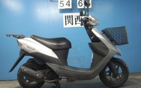 SUZUKI LET's 2 CA1PA