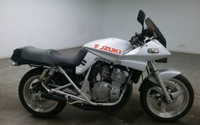 SUZUKI GSX250S KATANA GJ76A