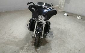 HARLEY FLHX 1580 2009 KB4