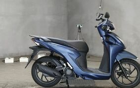 HONDA DIO 110 JK03