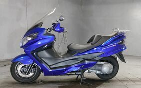 SUZUKI SKYWAVE 400 S 2007 CK44A