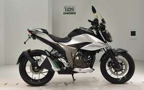 SUZUKI GIXXER 250 ED22B