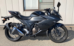 SUZUKI GIXXER 250 ED22B