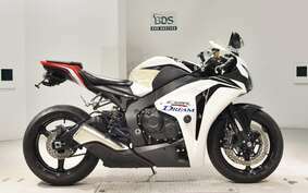 HONDA CBR1000RR Gen. 2 2010 SC59