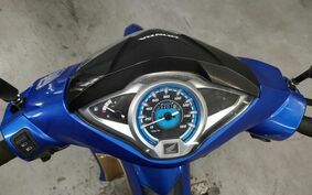 HONDA WAVE 125 I 不明