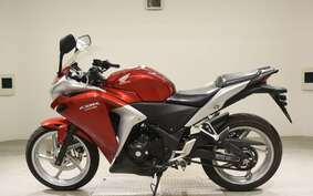 HONDA CBR250R GEN 3 MC41