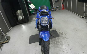 SUZUKI GIXXER 250 ED22B