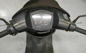 SUZUKI ADDRESS 110 CF11A