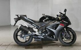 SUZUKI GSX-R1000 2008 GT77A