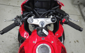 HONDA CBR650R 2024 RH03