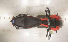 HONDA ADV150 KF38