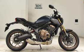 HONDA CB650R 2023 RH03